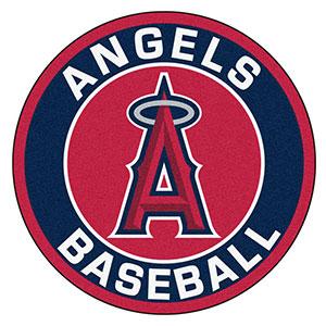 California Angels 1981 - 1983