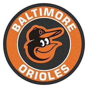 Baltimore Orioles 1984-1988