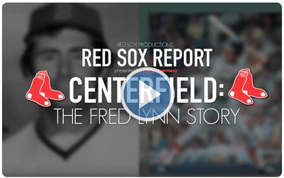 Whatever happened to: Fred Lynn