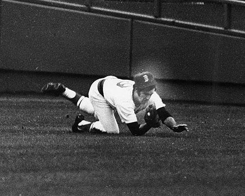 American League Outfield2 American League Outfield