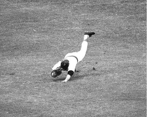 American League Outfield4 American League Outfield