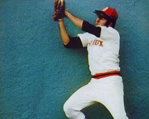 American League Outfield5 American League Outfield