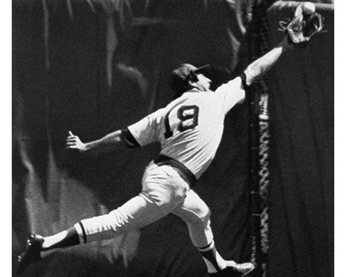 American League Outfield6 American League Outfield