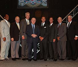 Rad sox hall of fame